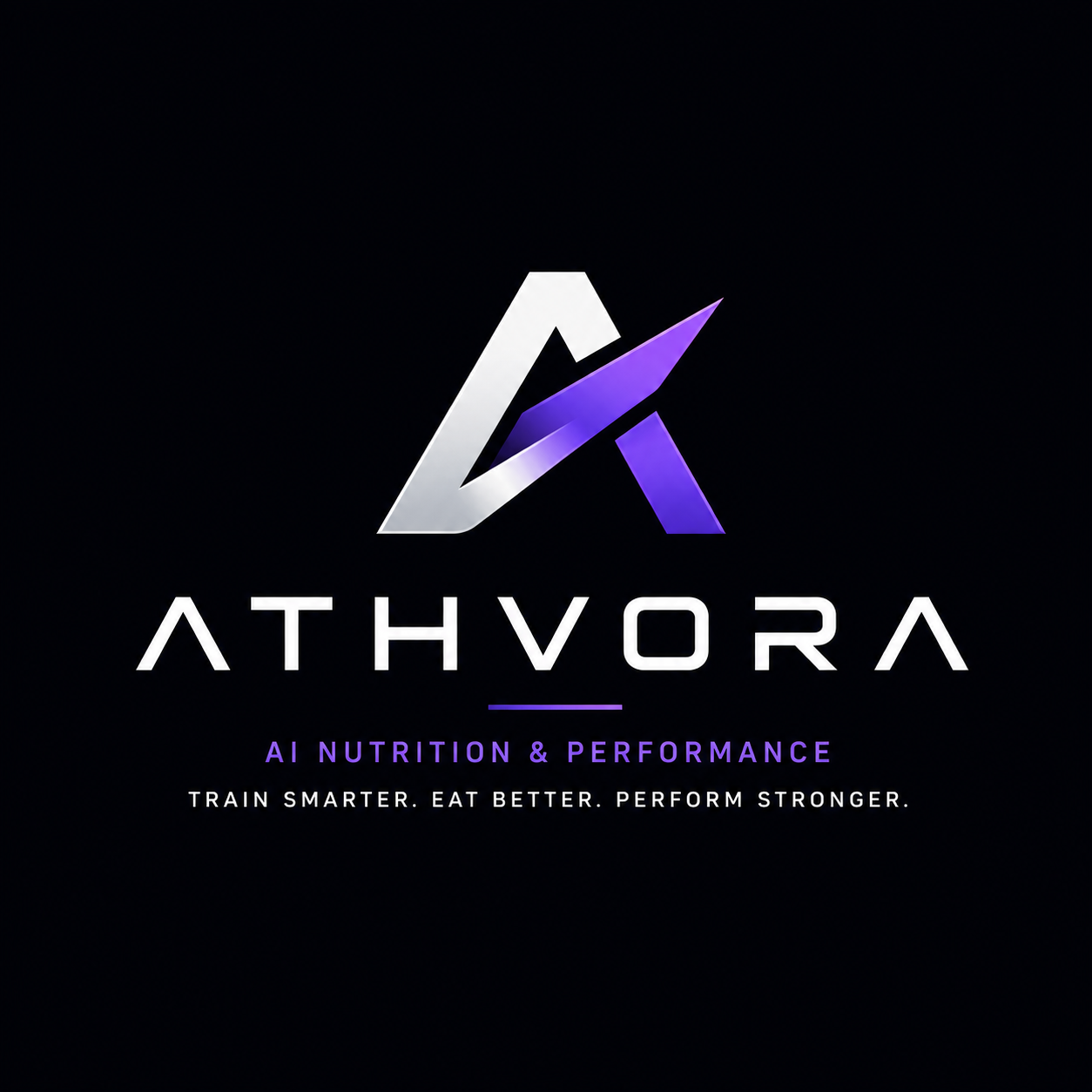 Athvora — Fuel Your Potential.
